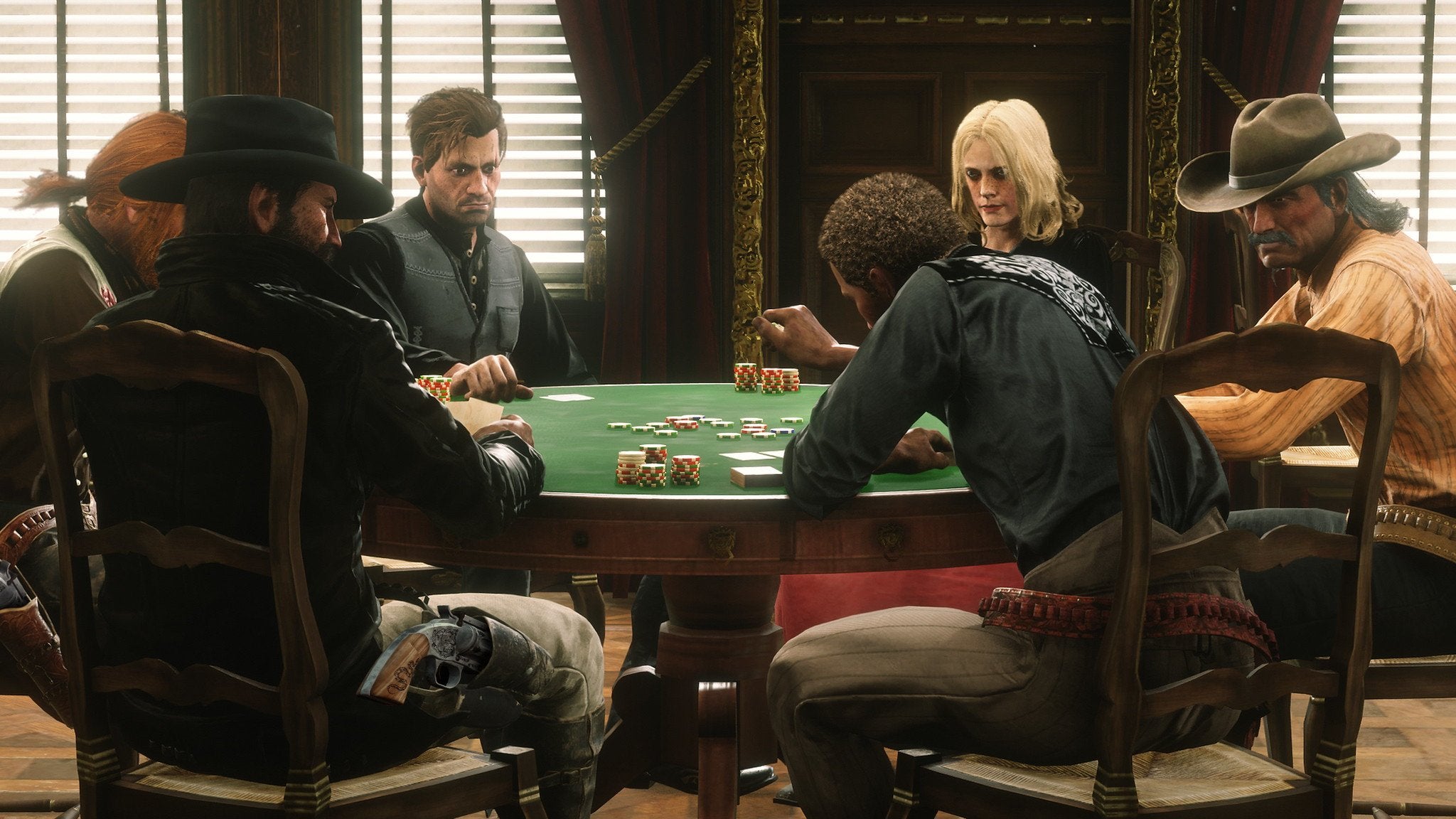red-dead-online-poker-private-game-tips-to-win-matchmaking-vg247